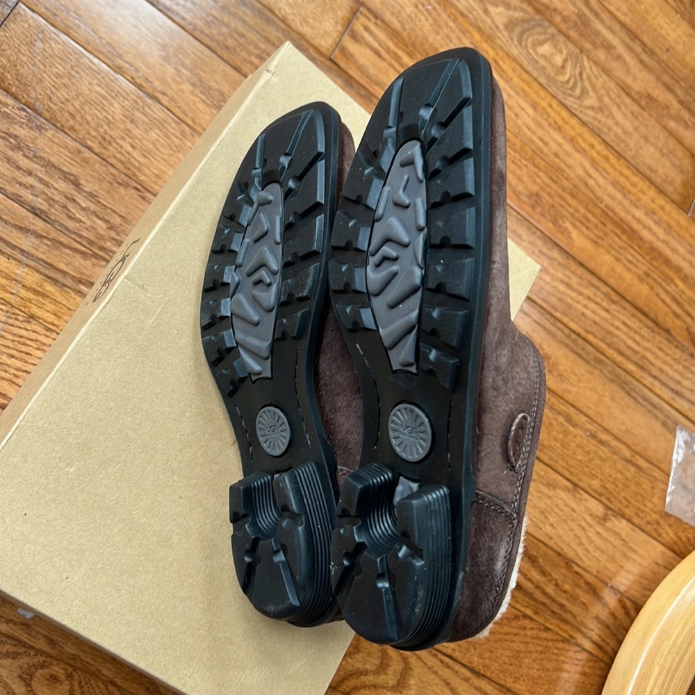 Shoes - Picture 5 of 6